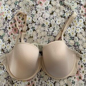 ThirdLove 38D Nude Everyday Bra